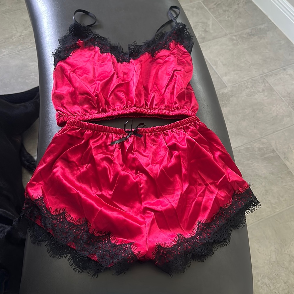 NWT Blush mark ladies lingerie
